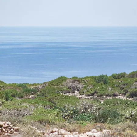 Casa Zita Lampedusa