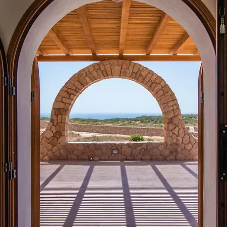 Casa Zita * Lampedusa