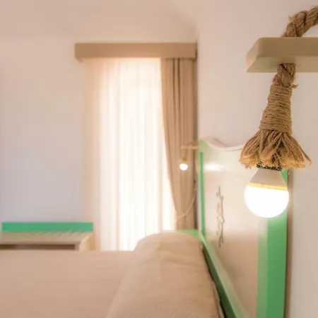 Bed and Breakfast Casa Zita 3*