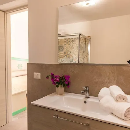 Casa Zita 3*
