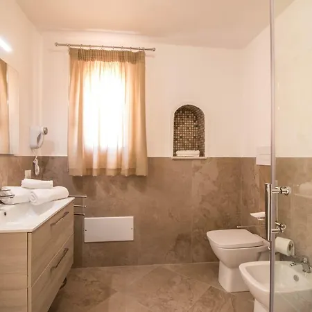 Bed & Breakfast Casa Zita