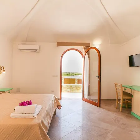Casa Zita 3*