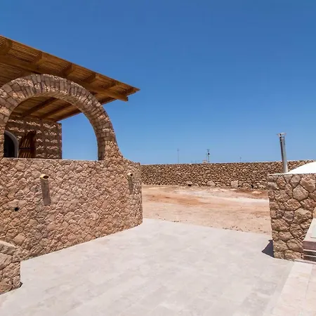 Casa Zita Bed and Breakfast Λαμπεντούζα