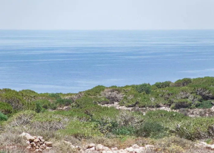 Casa Zita Λαμπεντούζα