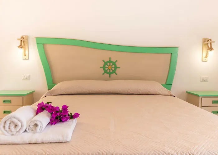 Bed and Breakfast Casa Zita