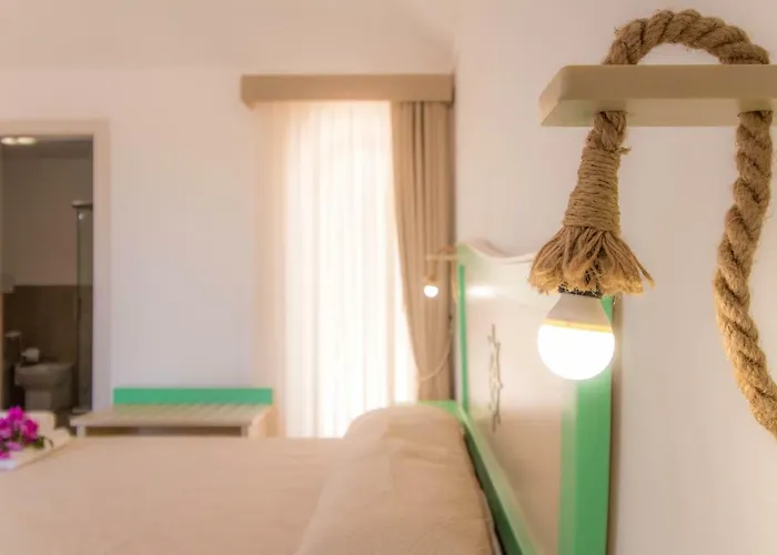 Bed and Breakfast Casa Zita 3*