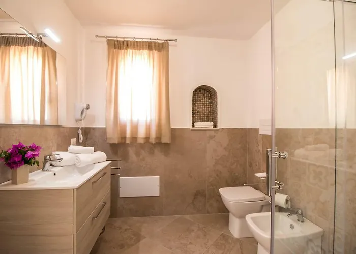 Bed and Breakfast Casa Zita