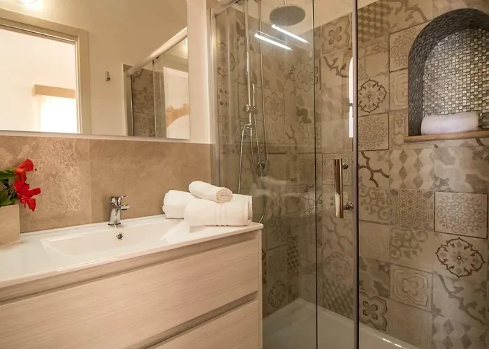 Casa Zita Bed and Breakfast Λαμπεντούζα